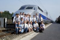 pictures/1993/1993 studiereis frankrijk belgie luxemburg 3